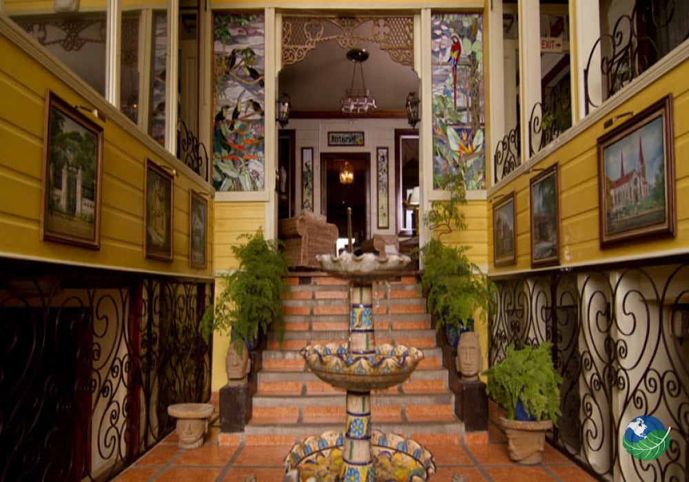 Hotel Don Carlos Costa Rica