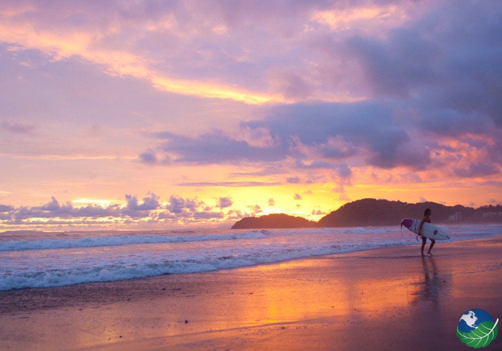 Jaco Beach Travel Packages