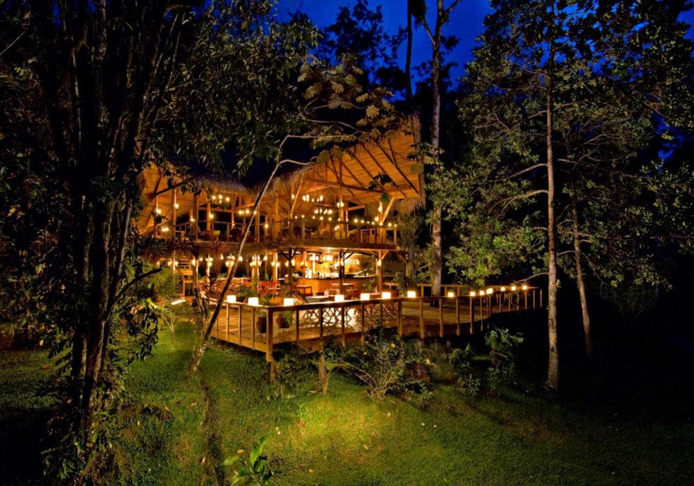 Best Places to Stay in Costa Rica