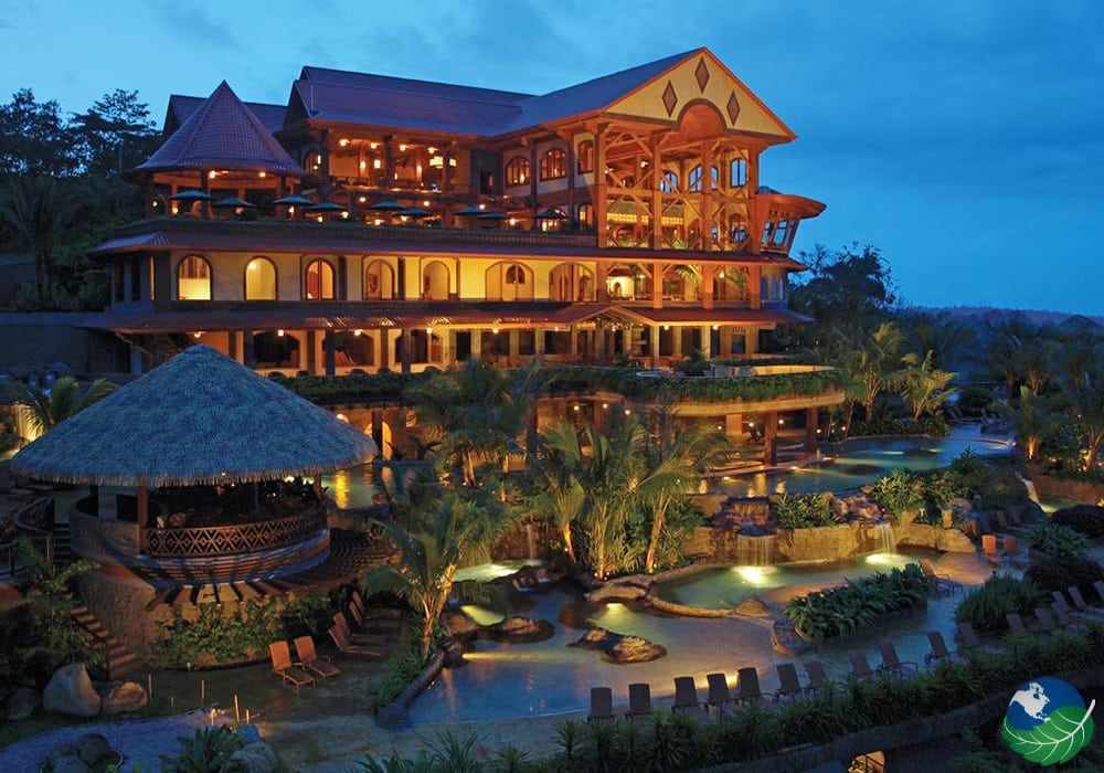 The Springs Costa Rica - Resort & Spa near Arenal Volcano