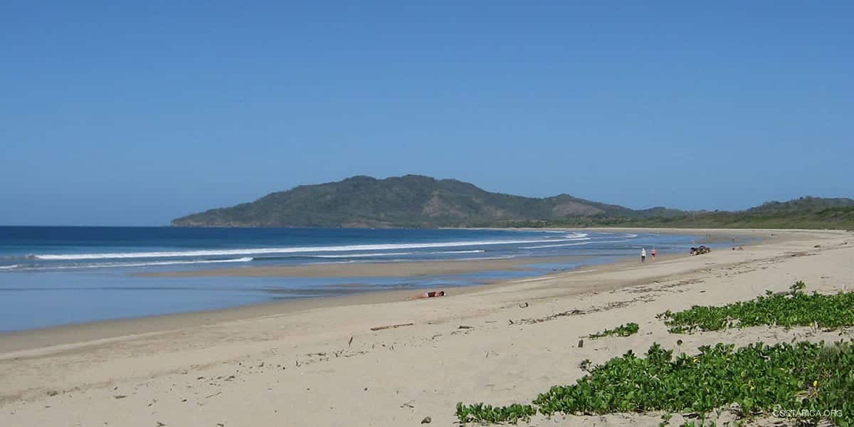 Playa Grande Costa Rica - Surfen und Naturerlebnis!